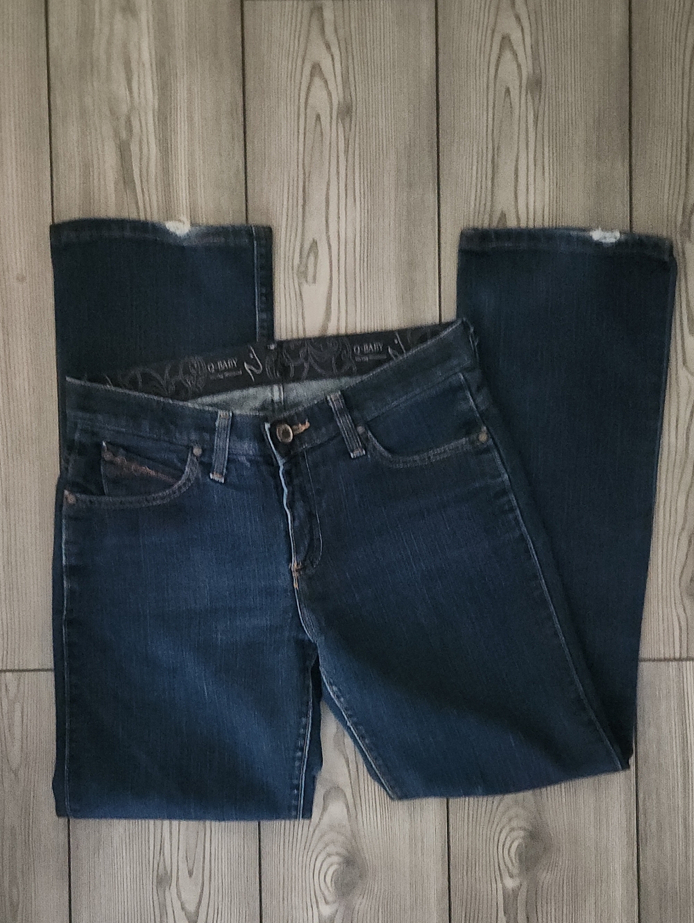 Wrangler Jeans